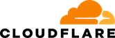 Secured by Cloudflare