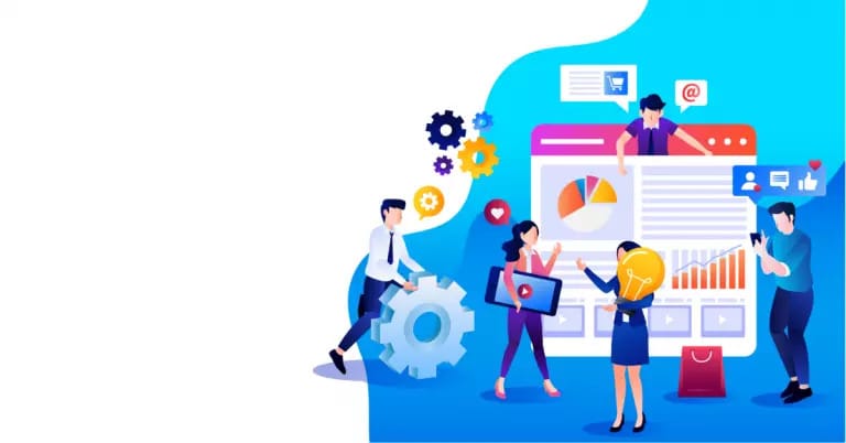 Digital Marketing Trends