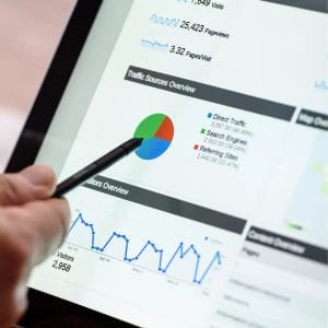 Paid Search Analytics