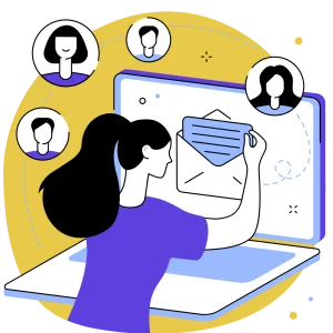 Email Marketing